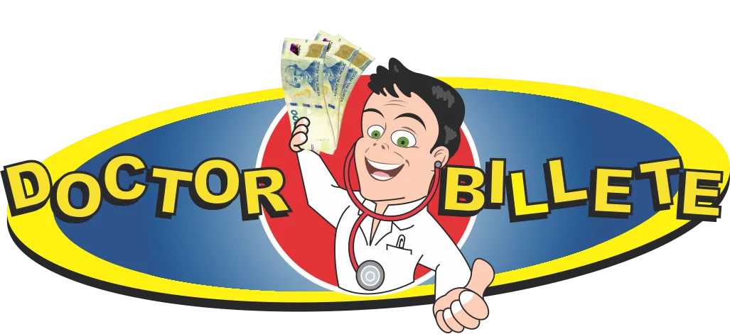 Doctor Billete